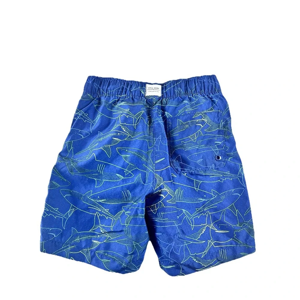 GAP kids swim